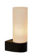 Lucide JESSE - Wandlamp Badkamer - 1xG9 - IP44 -, Verzenden, Nieuw