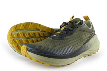 Altra Sportschoenen in maat 41 Groen, Overige kleuren, Verzenden, Sportschoenen, Zo goed als nieuw