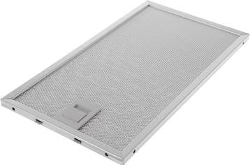 Siemens Metaalfilter 11004960 303x167x10mm, Verzenden, Nieuw