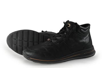 Ara Sneakers in maat 39 Zwart, Verzenden, Zwart, Zo goed als nieuw, Sneakers