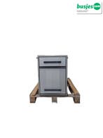 Beks nieuwe aluline vloerladen 415x1323x585mm (DA40135), Verzenden, Nieuw