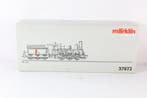 Märklin H0 - 37972 - Stoomlocomotief met tender (1) - BR 34, Hobby en Vrije tijd, Nieuw
