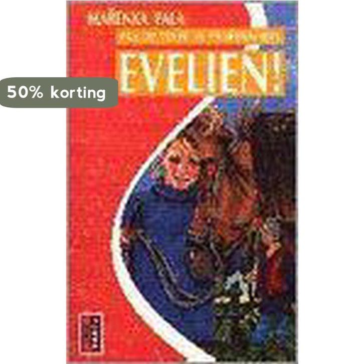 Pas op voor de paardenheks, Evelien! / Poema-jeugd M. Pala, Boeken, Kinderboeken | Jeugd | 10 tot 12 jaar, Gelezen, Verzenden