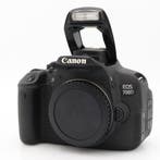 Canon EOS 700D body | Tweedehands, Audio, Tv en Foto, Fotocamera's Digitaal, Verzenden, Zo goed als nieuw, Canon