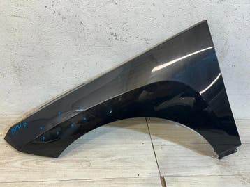 BMW iX 2022 linker spatbord, Verzenden, Gebruikt