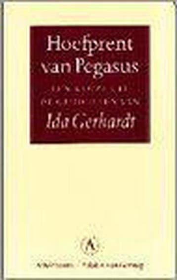Hoefprent van Pegasus 9789025317300 I. Gerhardt, Verzenden, Gelezen, I. Gerhardt