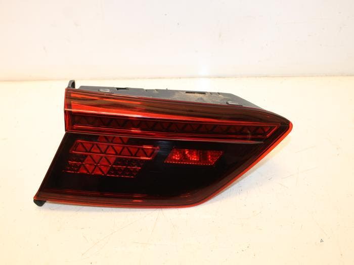 Achterlicht links Volkswagen Tiguan O125294, Auto-onderdelen, Verlichting