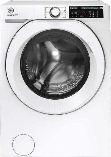 Hoover HW410AMC - Wasmachine - 10 kg - 1400 tpm -, Elektronische apparatuur, Wasmachines, Ophalen of Verzenden, Nieuw
