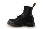 Dr. Martens Veterboots in maat 38 Zwart, Kleding | Dames, Verzenden, Zwart, Overige typen, Dr. Martens