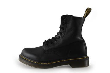 Dr. Martens Veterboots in maat 38 Zwart, Verzenden, Zwart, Overige typen, Dr. Martens