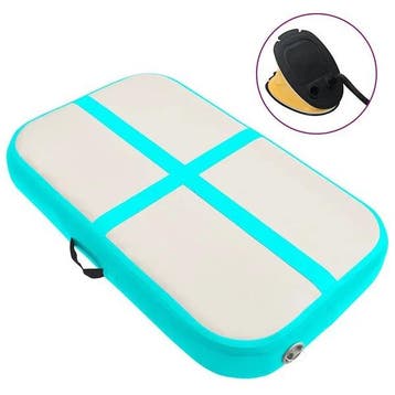 Gymnastiekmat 60x100cm | -41% Retour deal | Pak je kans, Verzenden, Fitnessmat