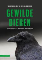 Gewilde dieren 9789050117685, Verzenden, Zo goed als nieuw