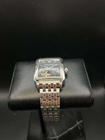 Emporio Armani - Diego - Zonder minimumprijs - AR60057 -, Nieuw
