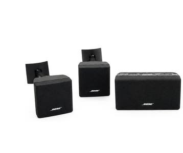 Bose - Acoustimass / Lifestyle Luidspreker
