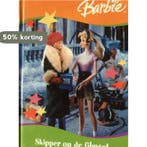Barbie Skipper op de filmset 9789054289692 Mattel, Verzenden, Gelezen, Mattel