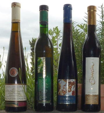 2003 Weingut Joh. Coen Deutschland, Erdener Bußlay, Mosel -, Nieuw