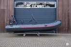 AQUASPIRIT S450 | Aluminium RIB | 4,50 meter | Max. 75 PK, Watersport en Boten, Rubberboten, Ophalen, Nieuw