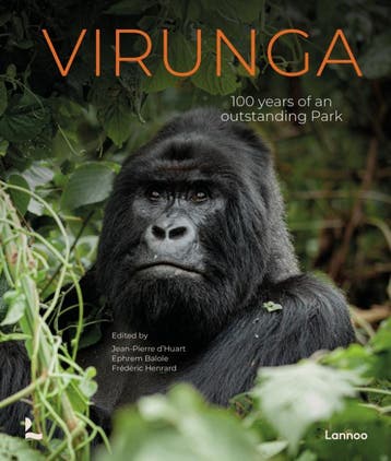 Virunga | Marc Languy; Emmanuel Mérode | Nieuw, Verzenden, Marc Languy; Emmanuel Mérode