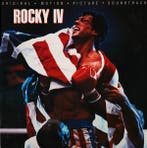 Various - Rocky IV - Original Motion Picture Soundtrack, Verzenden, Gebruikt