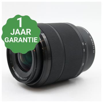 Sony FE 28-70mm f/3.5-5.6 OSS | Tweedehands, Verzenden, Zo goed als nieuw