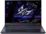 Acer Predator Helios Neo 16 AI PHN16-73-96SP - Gaming Laptop, Computers en Software, Verzenden, Nieuw, Acer
