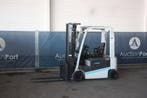 Veiling: Heftruck Unicarriers JAG1N1L16Q Elektrisch 1600kg 4, Ophalen