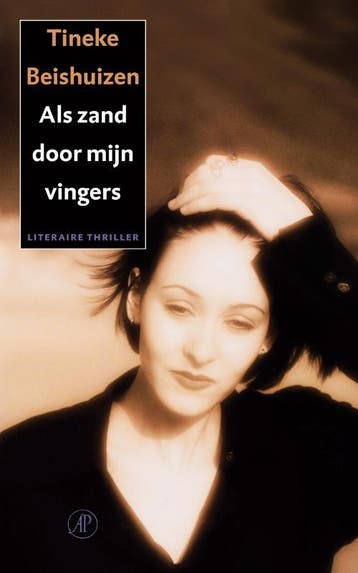 Als zand door mijn vingers 9789029562645 Tineke Beishuizen, Verzenden, Tineke Beishuizen