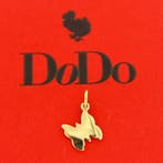 Pomellato - Hanger - Dodo - 18 karaat Geel goud