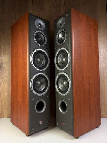 JBL - E-80 - Northridge Series Luidsprekerset, Nieuw