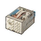 Finder 4CO Relais Industriel 7A 24VDC Avec Test LED -, Verzenden, Nieuw