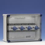EATON INDUSTRIES Halyester Schakelkast - 1864005, Doe-het-zelf en Bouw, Verzenden, Nieuw