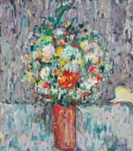 Lluís Domingo Abelló (1917) - Armonía floral