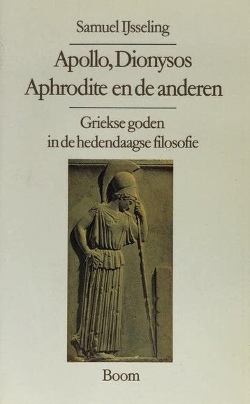 Apollo Dionysos Aphrodite En Anderen - Ijsseling, Boeken, Verzenden, Nieuw