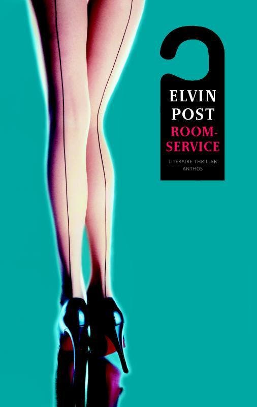 Roomservice 9789041411341 Elvin Post, Livres, Thrillers, Envoi