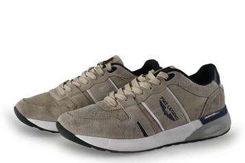 PME Legend Sneakers in maat 44 Beige, Overige kleuren, Verzenden, Gedragen, Sneakers