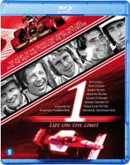 1 Life on the limit (blu-ray tweedehands film), Ophalen of Verzenden, Nieuw in verpakking