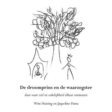 De droomprins en de waarzegster 9789089548771 Wim Huizing, Verzenden, Wim Huizing