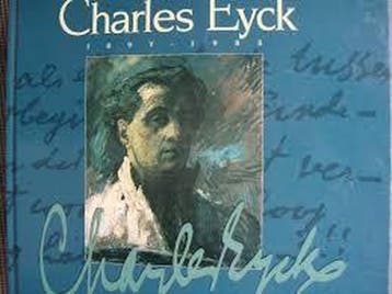 Charles Eyck / Limburgse reeks / 4 9789070356880, Verzenden