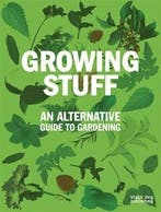 Growing Stuff 9781906155681 Dog Publishing Black, Verzenden, Dog Publishing Black
