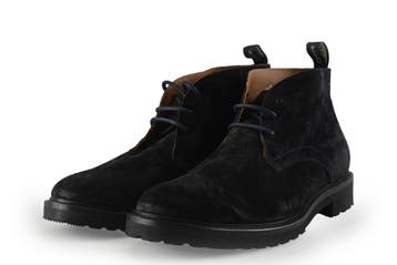 Greve Veterboots in maat 42½ Blauw, Kleding | Heren, Boots, Zo goed als nieuw, Greve, Verzenden