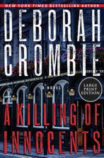 Duncan Kincaid/Gemma James Novels-A Killing of Innocents, Verzenden, Deborah Crombie