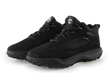Timberland Sneakers in maat 45 Zwart, Kleding | Heren, Verzenden, Zo goed als nieuw, Sneakers, Timberland