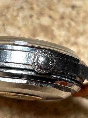 Longines - Conquest - Zonder Minimumprijs - 8004 6 1657 -