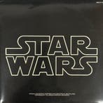 John Williams - Star Wars (The Original Soundtrack From The, Cd's en Dvd's, Nieuw in verpakking