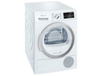 Siemens WT45W490NL - Warmtepompdroger - 8 kg - Energieklasse, Elektronische apparatuur, Verzenden, Zo goed als nieuw