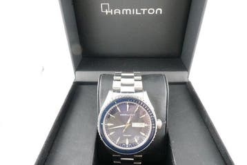 Hamilton - Jazzmaster - Sans prix de réserve - H375510 -