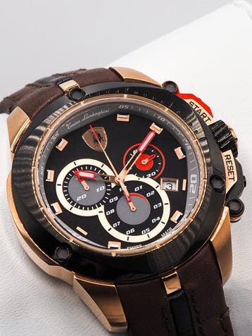 Tonino Lamborghini - Sans prix de réserve - * NEW *