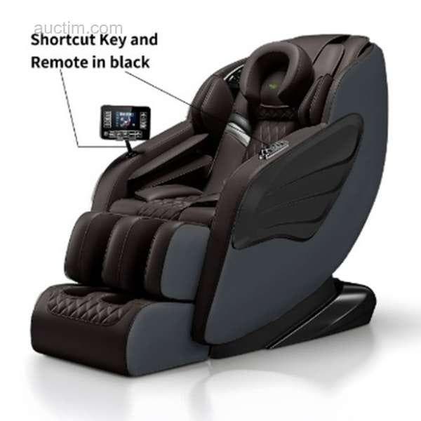 4x Massage zetel, Huis en Inrichting, Overige Huis en Inrichting, Ophalen