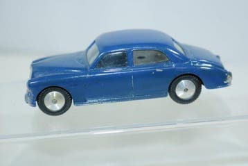 Corgi Toys 1:43 - Modelauto - Corgi Toys 205M Riley, Nieuw