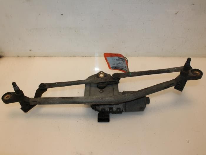 Ruitenwismotor+Mechaniek Citroen C5 O72365, Auto-onderdelen, Carrosserie